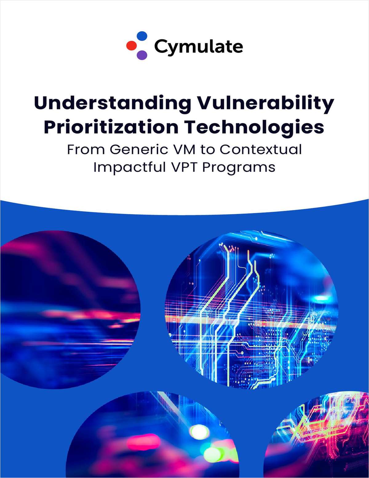 Understanding Vulnerability Prioritization Technologies - From Generic VM to VPT