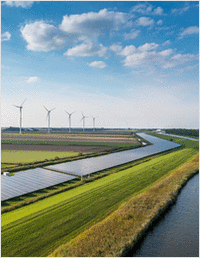CyrusOne 2023 Sustainability Report