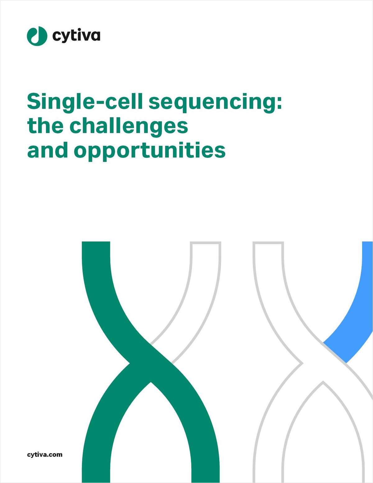 Single-Cell Sequencing: The Challenges and Opportunities