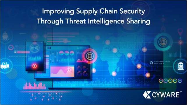 Improving Supply Chain Security Through Threat Intelligence Sharing