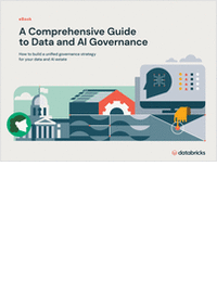 Data and AI Governance