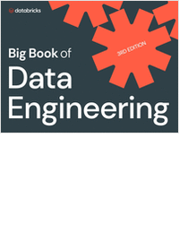 Big Book of Data Engineering - 3rd Edition