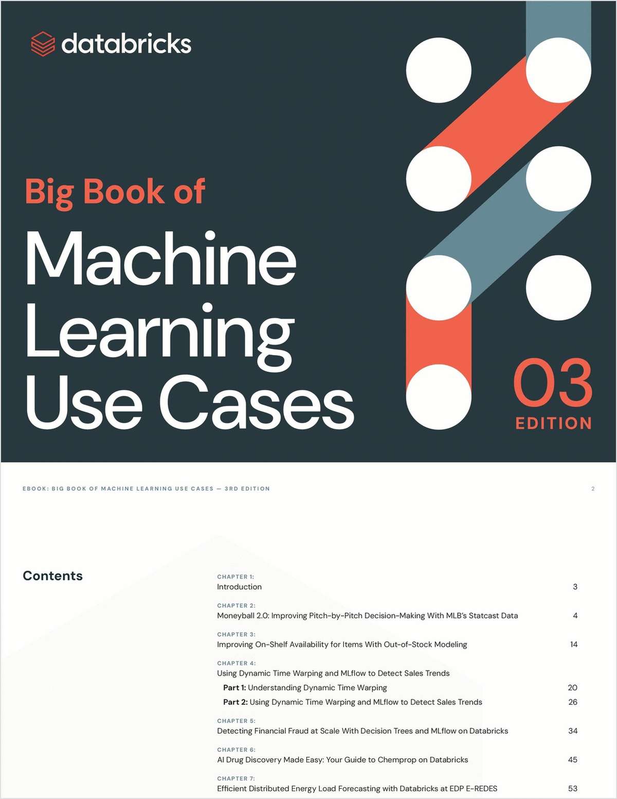 Get everything you need to put machine learning to work