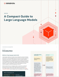 Tap the full potential of LLMs: How to deliver value with AI