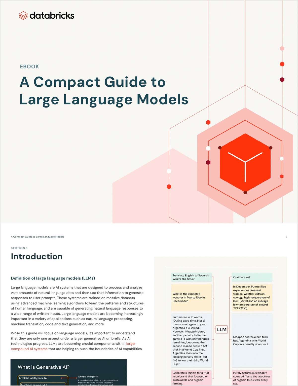 Tap the full potential of LLMs: How to deliver value with AI