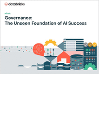 Governance: The Unseen Foundation of AI Success