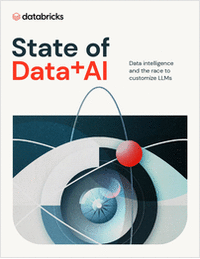 State of Data + AI