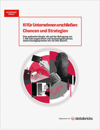 KI für Unternehmen erschließen