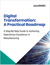 Digital Transformation: A Practical Roadmap