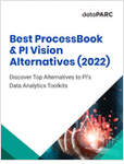 Best ProcessBook & PI Vision Alternatives (2022) | Knowledge Hub Media