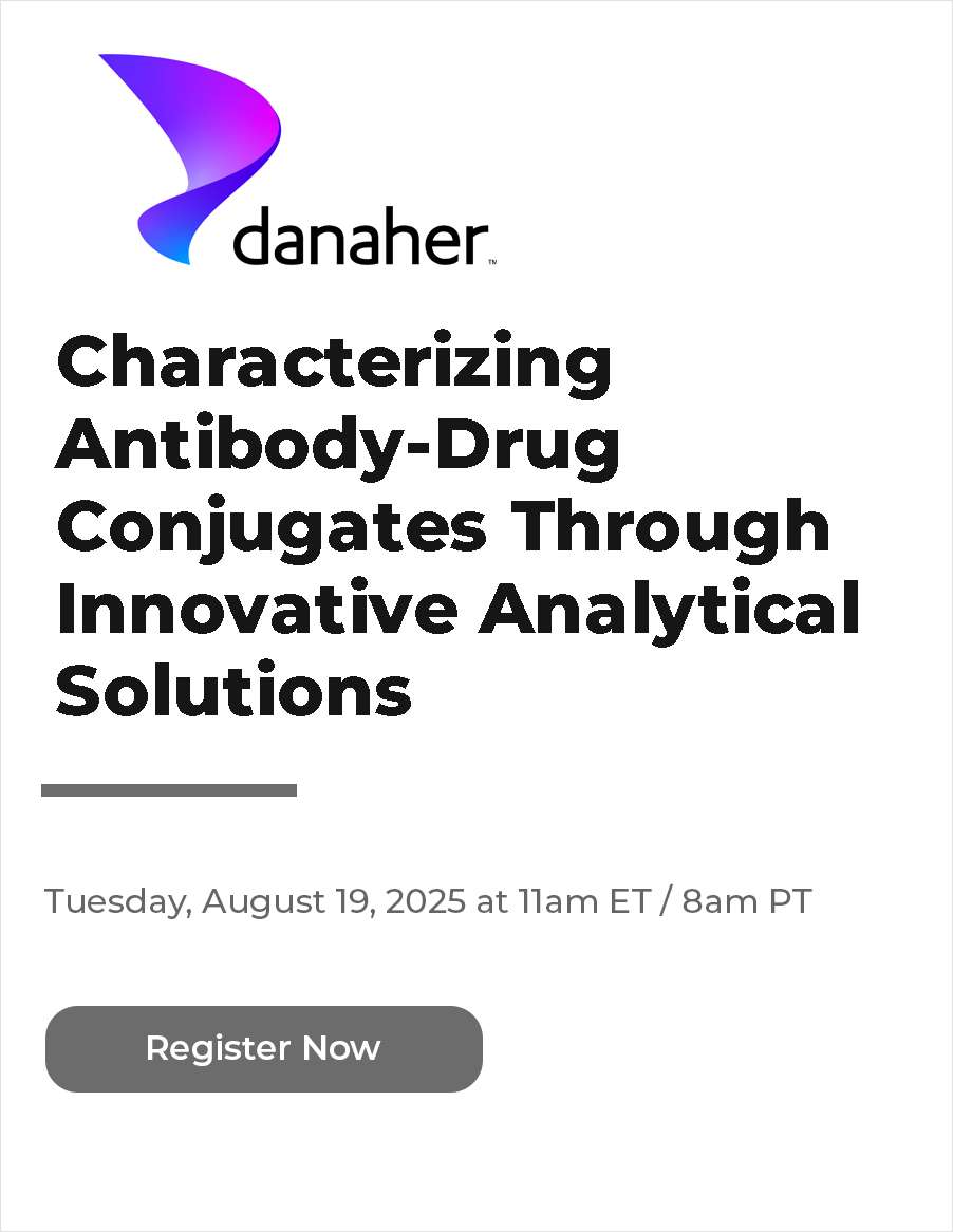 Characterizing Antibody-Drug Conjugates Through Innovative Analytical Solutions