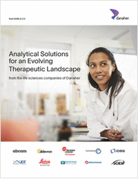 Analytical Solutions for an Evolving Therapeutic Landscape