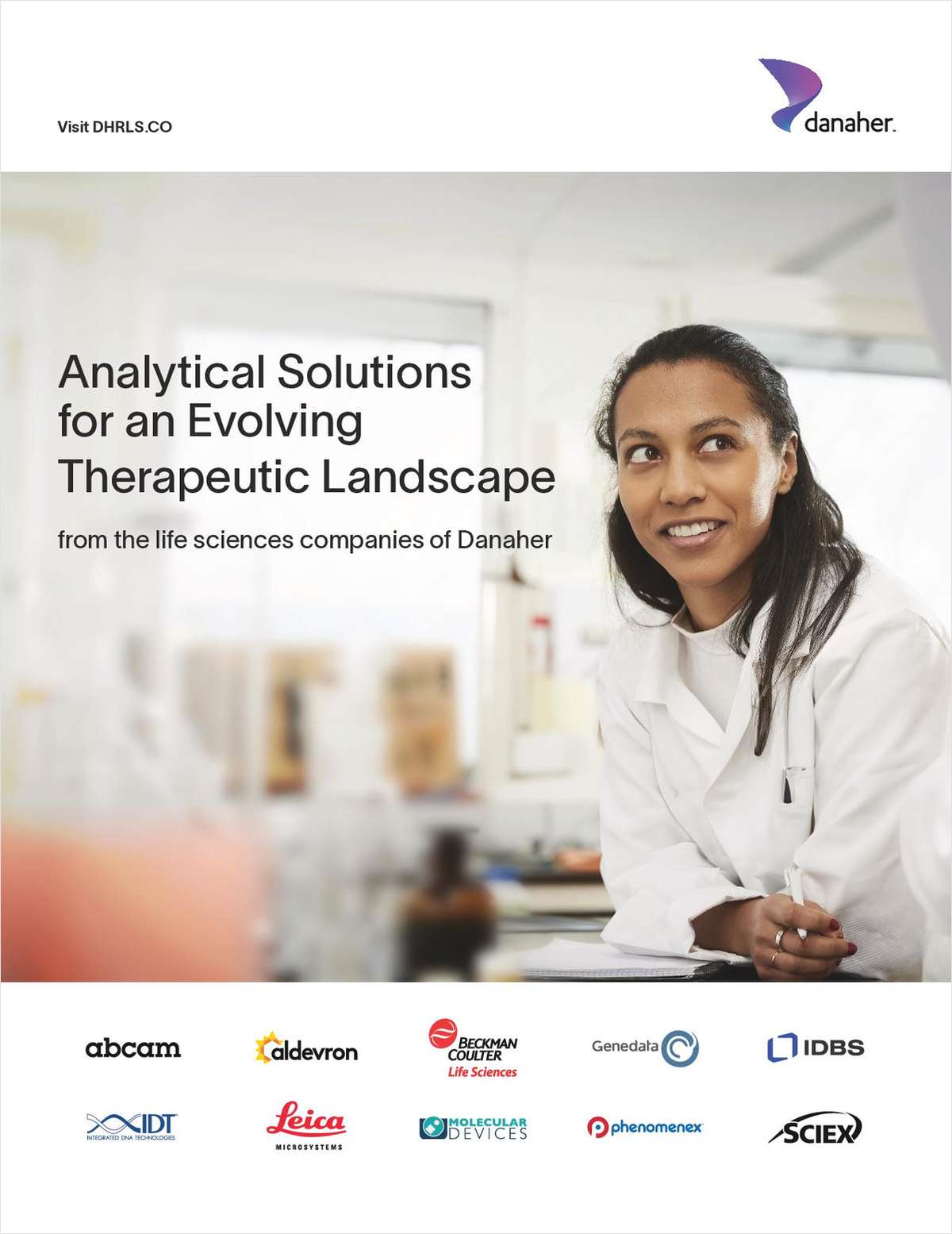 Analytical Solutions for an Evolving Therapeutic Landscape