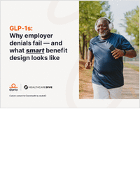 Rethinking GLP-1s: Smarter, More Sustainable Solutions