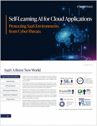 Self-Learning AI for Cloud Applications