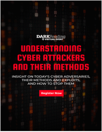 Understanding Cyber Attackers and their Methods