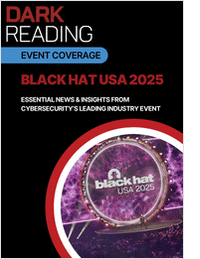 Essential News & Insights from Black Hat USA 2025