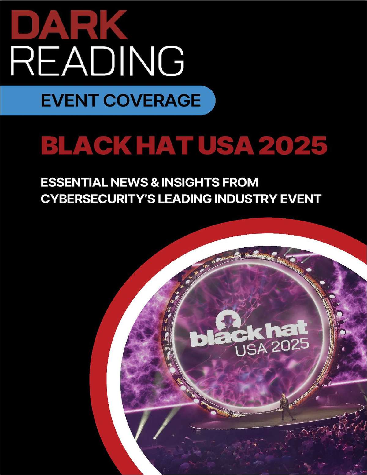 Essential News & Insights from Black Hat USA 2025
