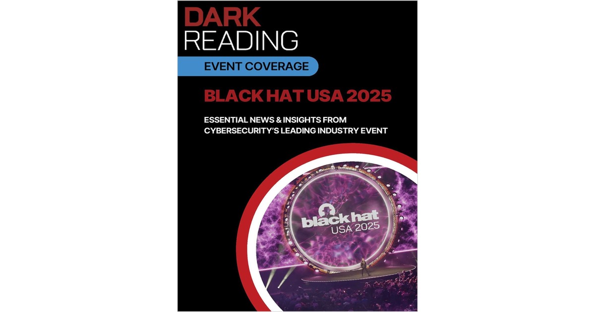 Essential News & Insights from Black Hat USA 2025