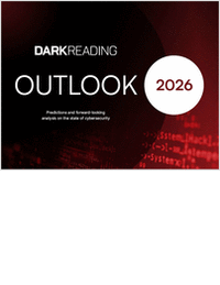 2026 Cybersecurity Outlook: Critical Industry Insights