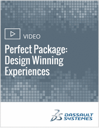 Perfect Package: Design Winning Experiences