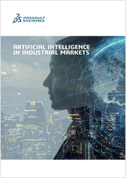 Artificial Intelligence in Industrial Markets
