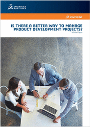 How to Improve Project Management for New Product Introductions