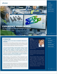 Experience Your Design: The What, Why and How of MODSIM for Developing Better Products, Faster