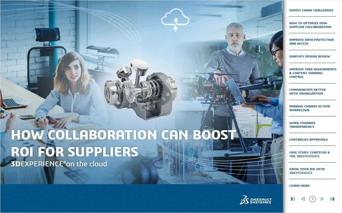 How Collaboration Can Boost ROI for Suppliers