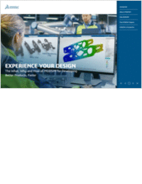 Experience Your Design