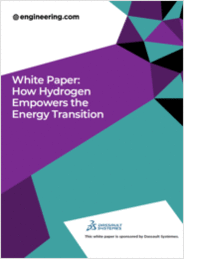 How Hydrogen Empowers the Energy Transition