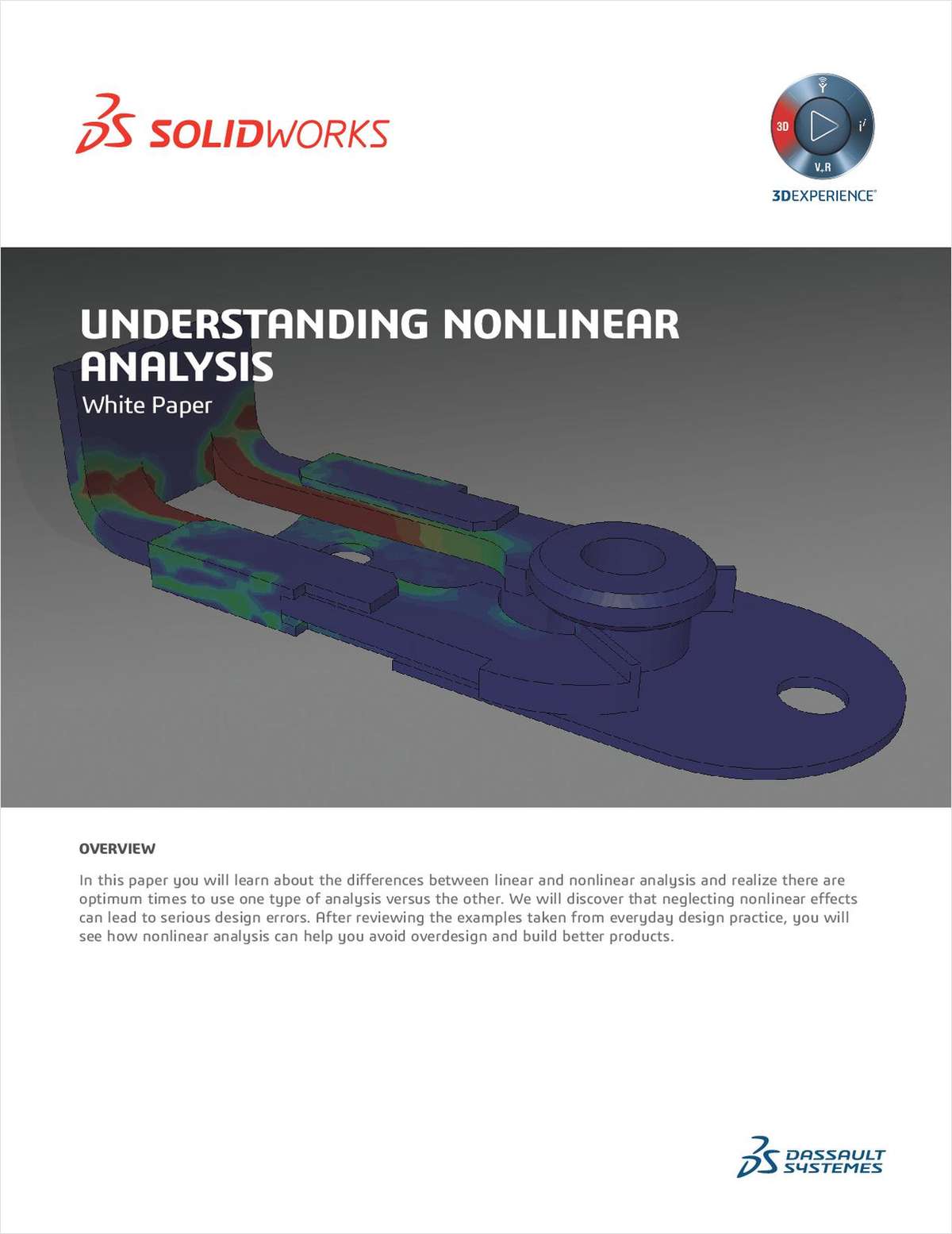 Understanding NonLinear Analysis