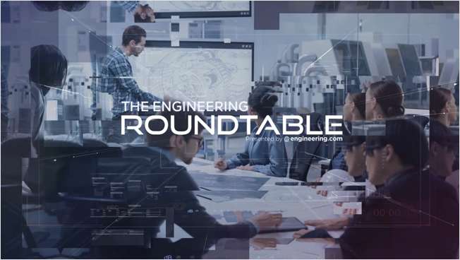 A Perfect Match: Cloud-based Engineering Tools and Advanced Robotics