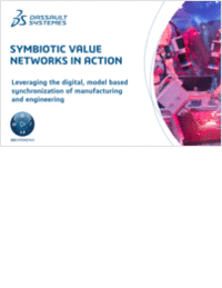 Symbiotic Value Networks in Action