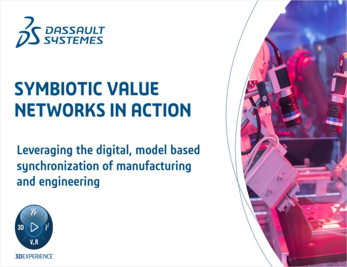 Symbiotic Value Networks in Action