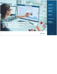 Build Flexibility Into Your Supply Chain