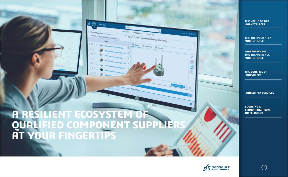 Build Flexibility Into Your Supply Chain