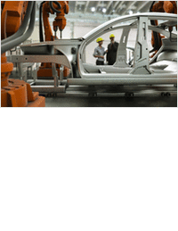 Unlocking Efficiency: How MOM Transforms Vehicle Manufacturing