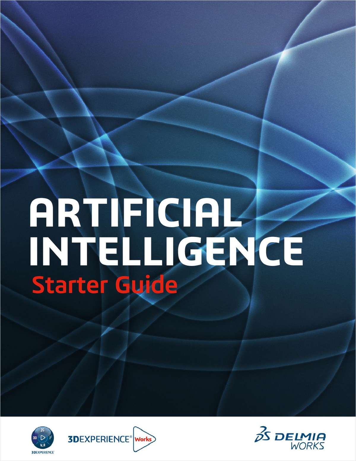 Artificial Intelligence Starter Guide