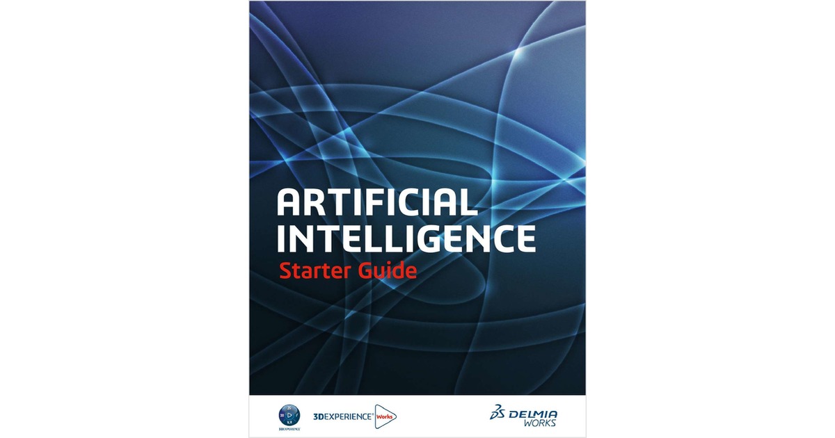 Artificial Intelligence Starter Guide