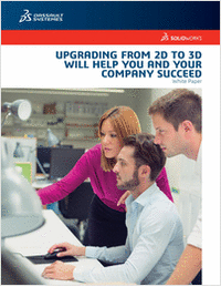 Busting the Myths About Upgrading to 3D Technology