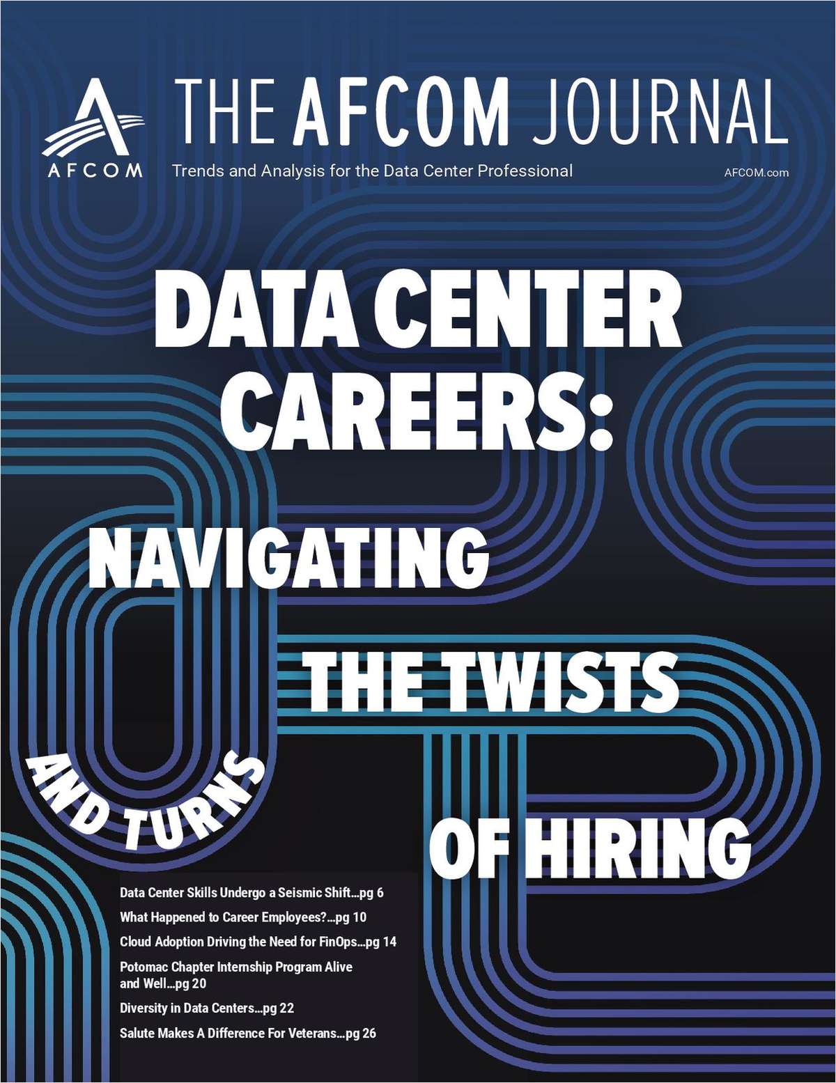 Data Center Careers: