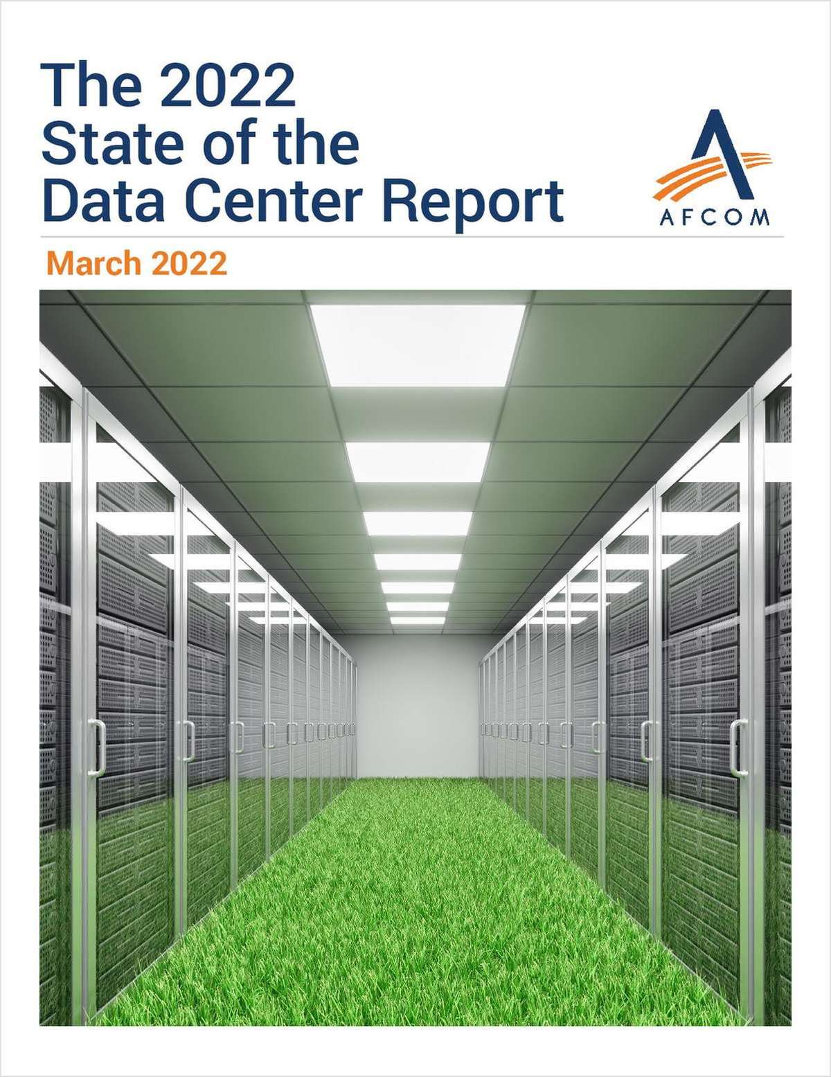 The 2022 State of the Data Center Report