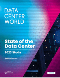 2023 State of the Data Center