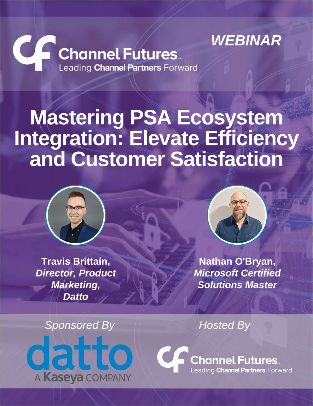 Mastering PSA Ecosystem Integration: Elevate Efficiency and Customer Satisfaction