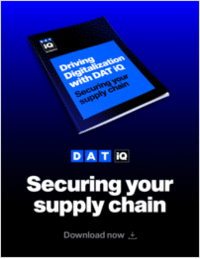 Securing Your Supply Chain Amid Rise of Digital Transformation