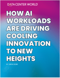 How AI Workloads Are Driving Innovation to New Heights