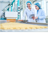Digitize or fall behind: WMS/MES for FSMA compliance
