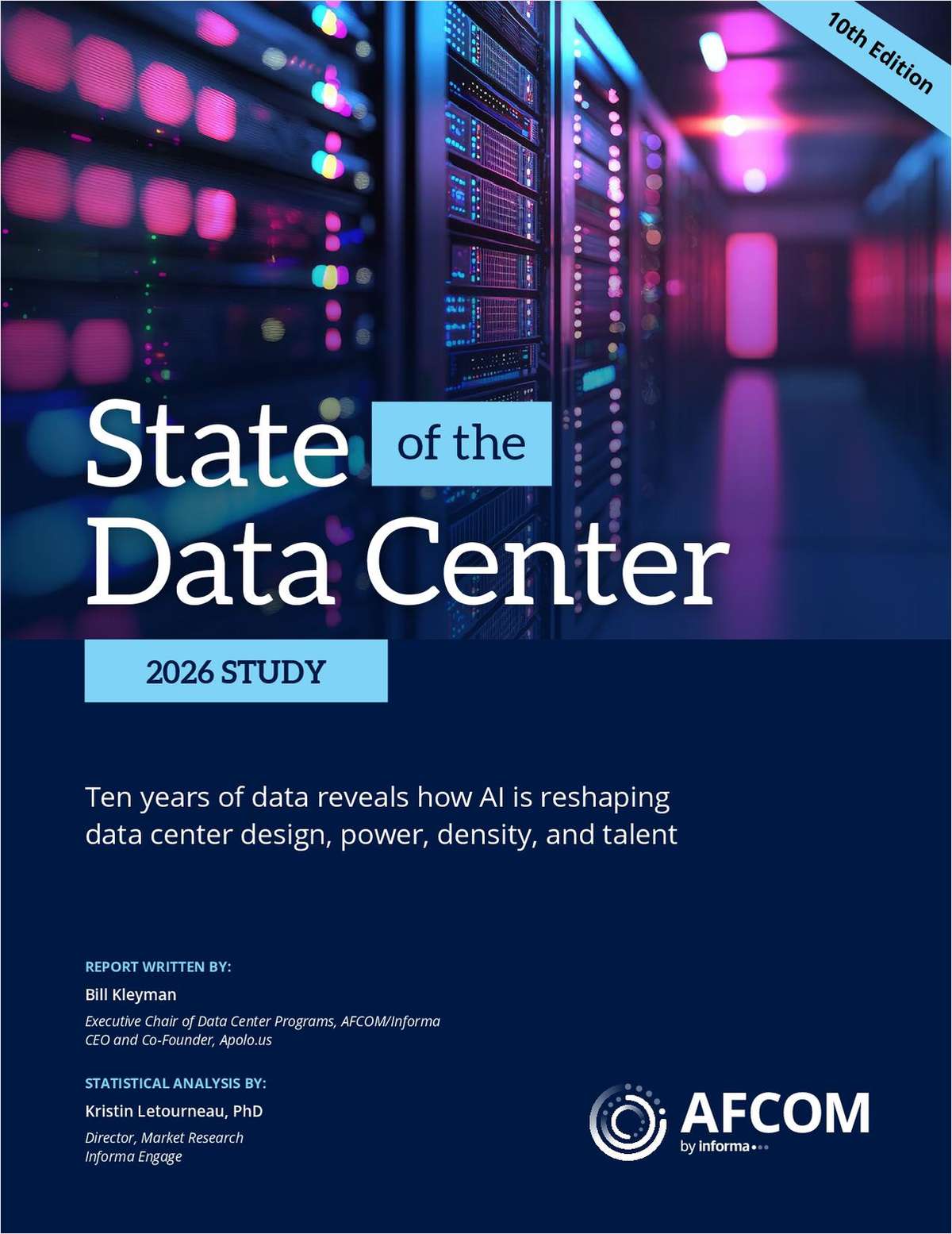 State of the Data Center 2026