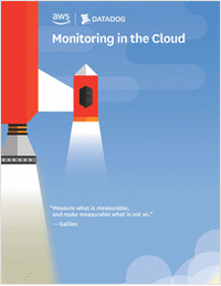 Monitoring in the Cloud